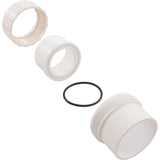 Union, Waterway, 2" Slip x 2" Slip : 400-5050 - Waterway Plastics - 806105081780 - PartsForSpas.com