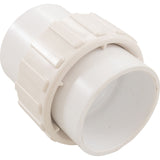 Union, Waterway, 2" Slip x 2" Slip : 400-5050 - Waterway Plastics - 806105081780 - PartsForSpas.com