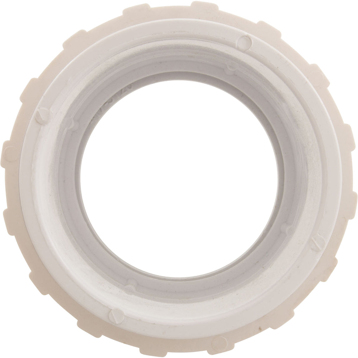 Union, Waterway, 2" Slip x 2" Slip : 400-5050 - Waterway Plastics - 806105081780 - PartsForSpas.com
