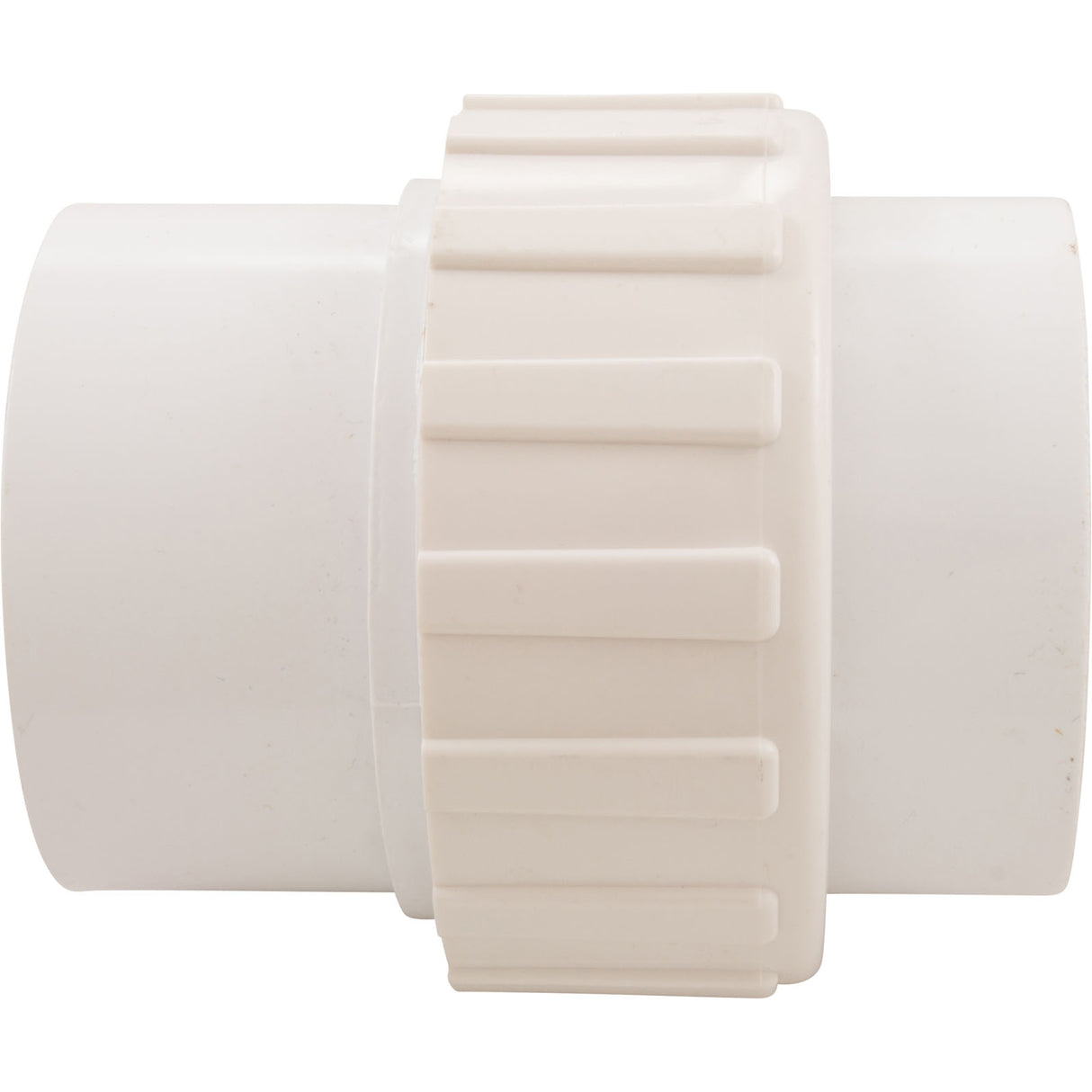 Union, Waterway, 2" Slip x 2" Slip : 400-5050 - Waterway Plastics - 806105081780 - PartsForSpas.com