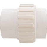 Union, Waterway, 2" Slip x 2" Slip : 400-5050 - Waterway Plastics - 806105081780 - PartsForSpas.com