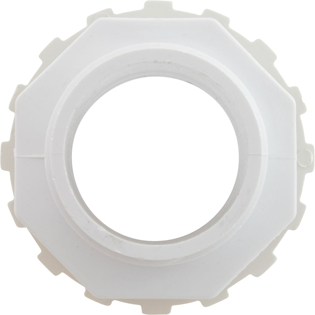 Union, 1-1/2" Slip x 1-1/2" Male Pipe Thread : 400-4030 - Waterway Plastics - 806105081216 - PartsForSpas.com