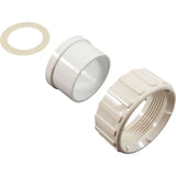 Union, Waterway, 2", With O-Ring : 400-5670 - Waterway - 806105082053 - PartsForSpas.com