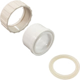 Union, Waterway, 2", With O-Ring : 400-5670 - Waterway - 806105082053 - PartsForSpas.com