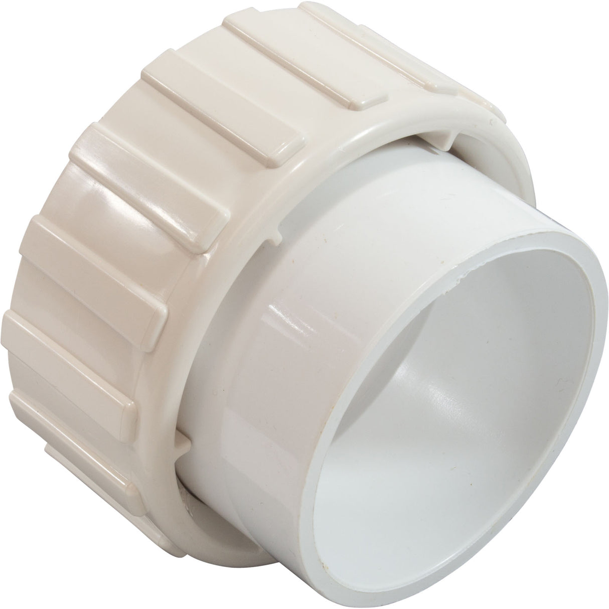 Union, Waterway, 2", With O-Ring : 400-5670 - Waterway - 806105082053 - PartsForSpas.com