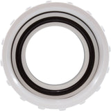Pump Union, 1-1/2" Female Buttress Thread x 1-1/2" Slip : 0602-15B - Magic Plastics - 806105081247 - PartsForSpas.com