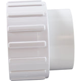 Pump Union, 1-1/2" Female Buttress Thread x 1-1/2" Slip : 0602-15B - Magic Plastics - 806105081247 - PartsForSpas.com