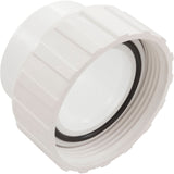 Pump Union, 2" Female Buttress Thread x 2" Slip : 0602-20 - Magic Plastics - 0602-20 - PartsForSpas.com