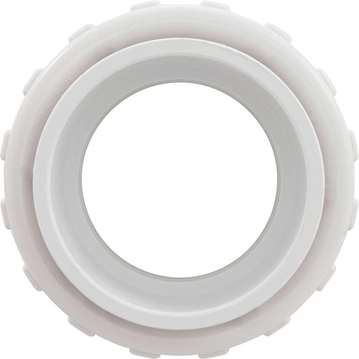Pump Union, 2" Female Buttress Thread x 2" Slip : 0602-20 - Magic Plastics - 0602-20 - PartsForSpas.com