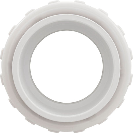 Pump Union, 2" Female Buttress Thread x 2" Slip : 0602-20 - Magic Plastics - 0602-20 - PartsForSpas.com