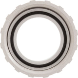 Pump Union, 2" Female Buttress Thread x 2" Slip : 0602-20 - Magic Plastics - 0602-20 - PartsForSpas.com