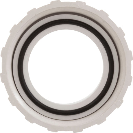 Pump Union, 2" Female Buttress Thread x 2" Slip : 0602-20 - Magic Plastics - 0602-20 - PartsForSpas.com