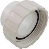Pump Union, 2"fbt x 1-1/2"s/2"spg : 400-9230 - Waterway Plastics - 806105078209 - PartsForSpas.com