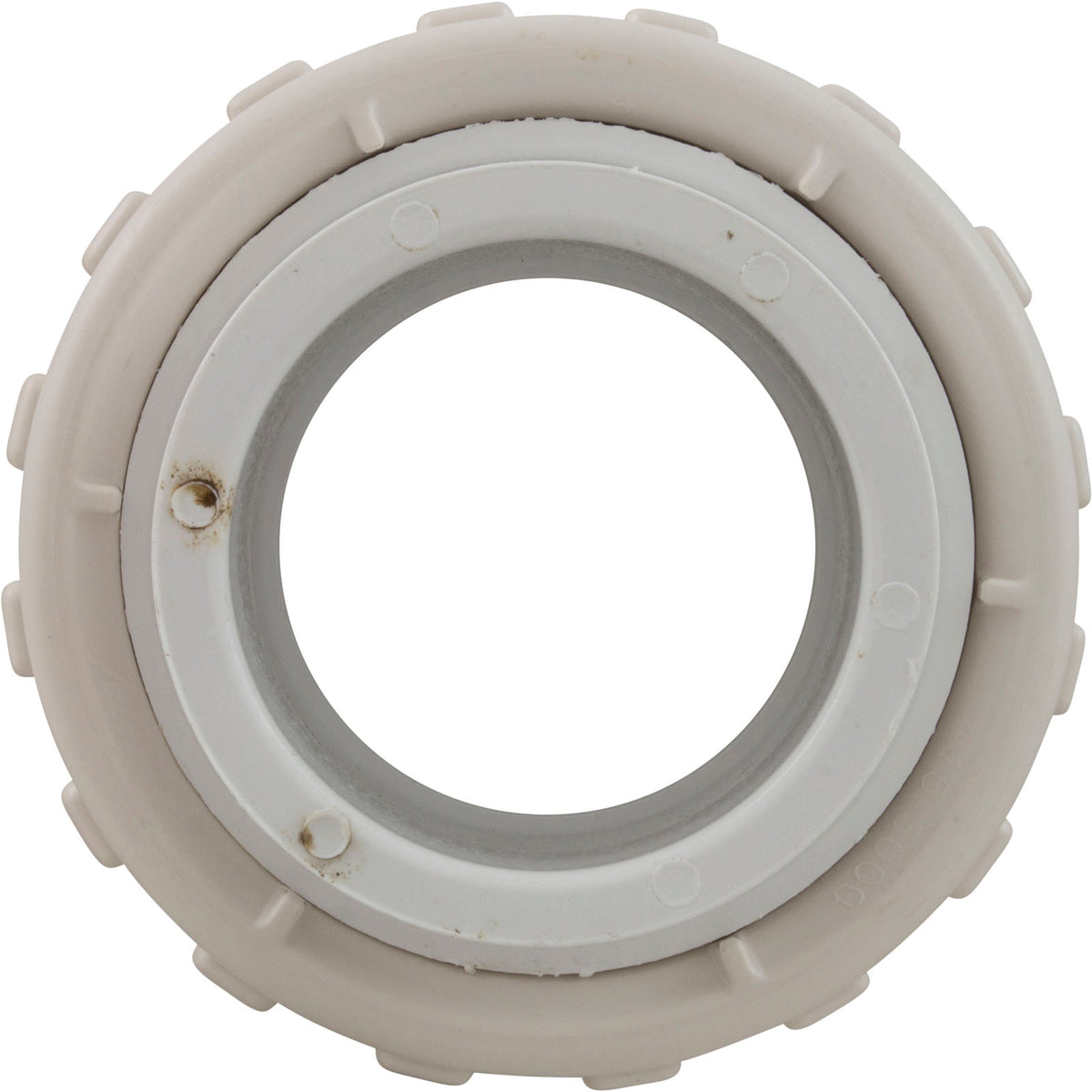 Pump Union, 2"fbt x 1-1/2"s/2"spg : 400-9230