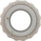 Pump Union, 2"fbt x 1-1/2"s/2"spg : 400-9230 - Waterway Plastics - 806105078209 - PartsForSpas.com