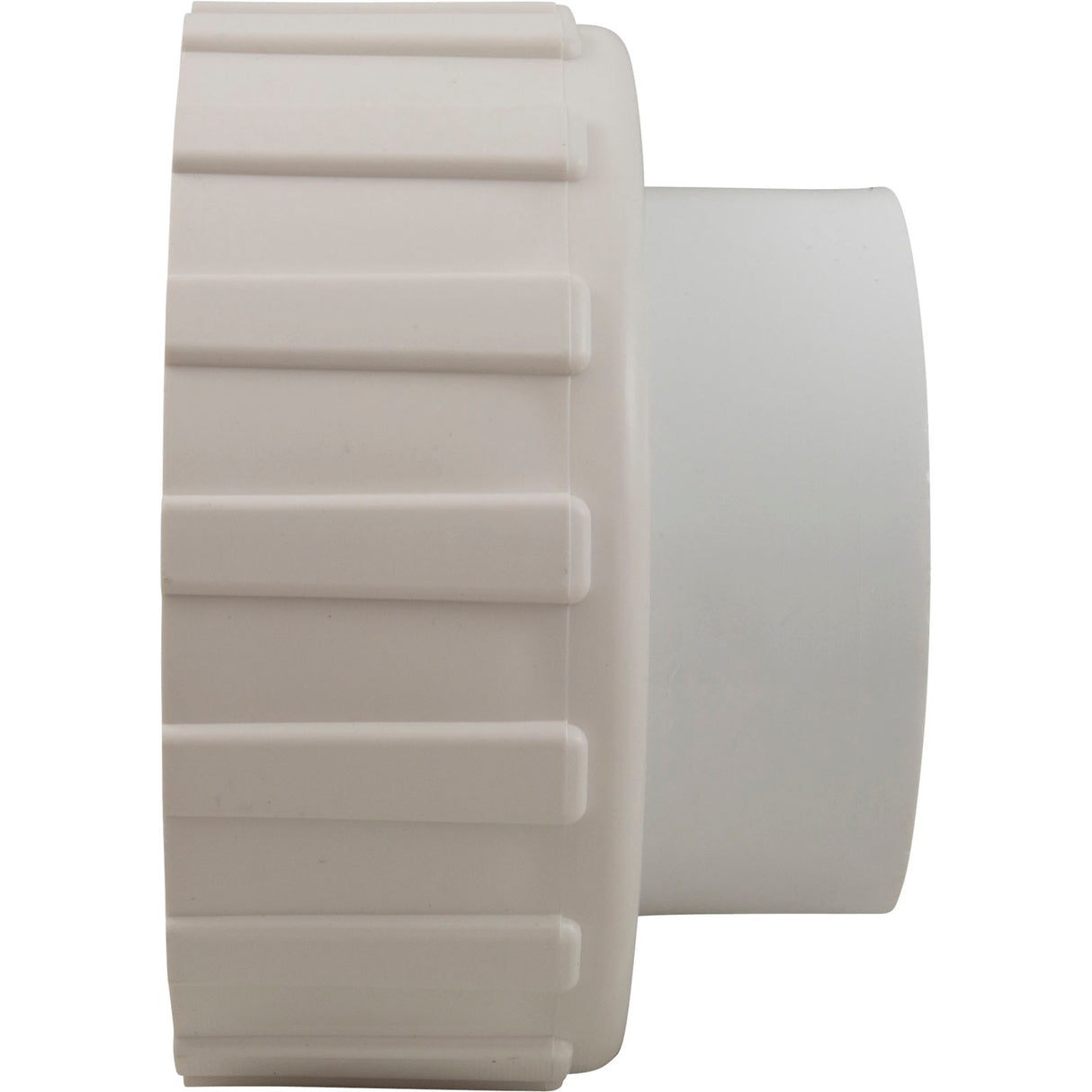Pump Union, 2"fbt x 1-1/2"s/2"spg : 400-9230 - Waterway Plastics - 806105078209 - PartsForSpas.com