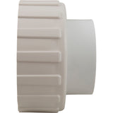 Pump Union, 2"fbt x 1-1/2"s/2"spg : 400-9230 - Waterway Plastics - 806105078209 - PartsForSpas.com