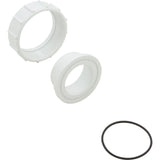 Pump Union, 2-1/2" Female Buttress Thread, 2" Slip : 400-5990