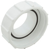 Pump Union, 2-1/2" Female Buttress Thread, 2" Slip : 400-5990