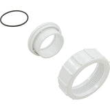Pump Union, 2-1/2" Female Buttress Thread, 2" Slip : 400-5990