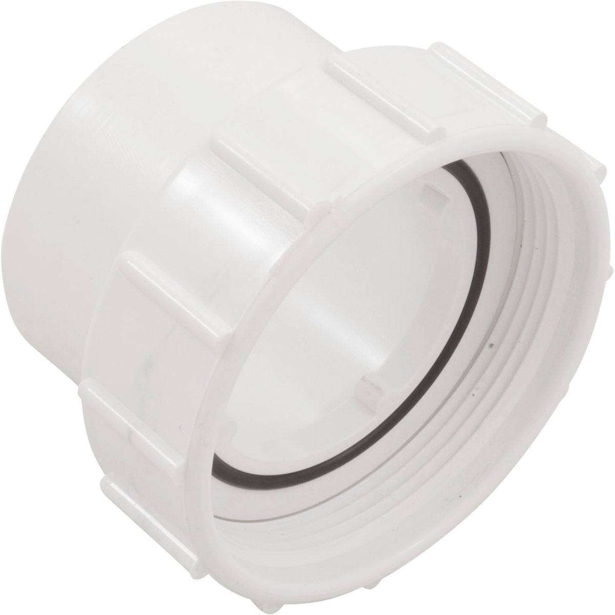 Pump Union, 2-1/2" Female Buttress Thread, 2-1/2" Slip : 400-6010