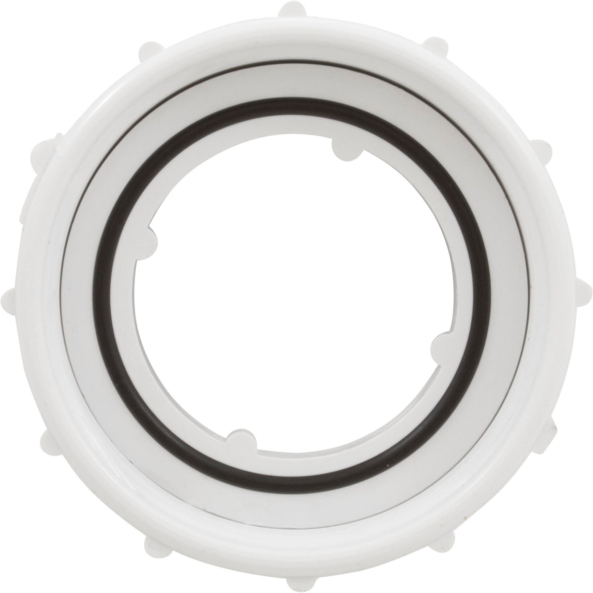 Pump Union, 2-1/2" Female Buttress Thread, 2-1/2" Slip : 400-6010