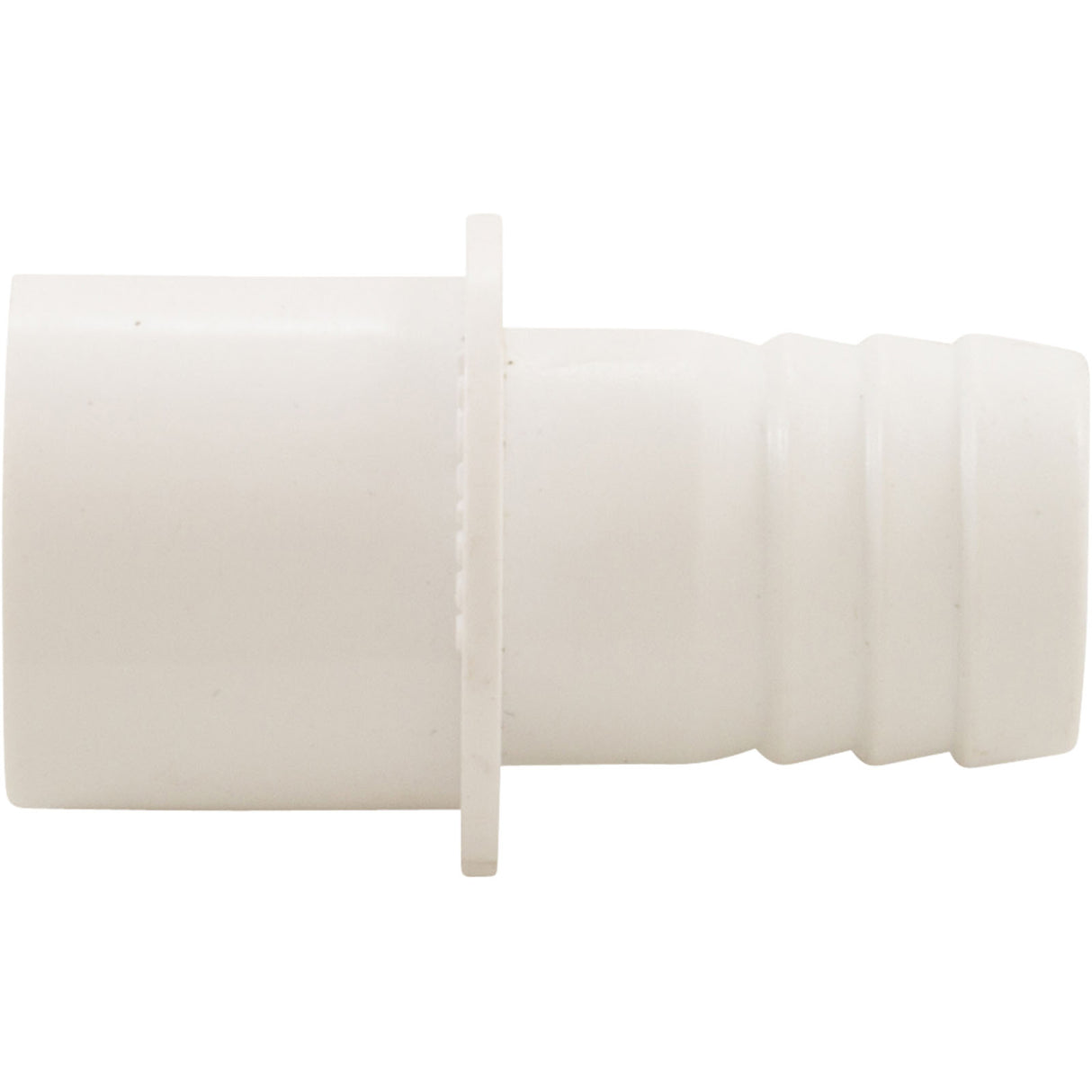 Barb Adapter, WW, 1/2"s/3/4"spg x 3/4"b : 425-1030 - Waterway - 806105086846 - PartsForSpas.com