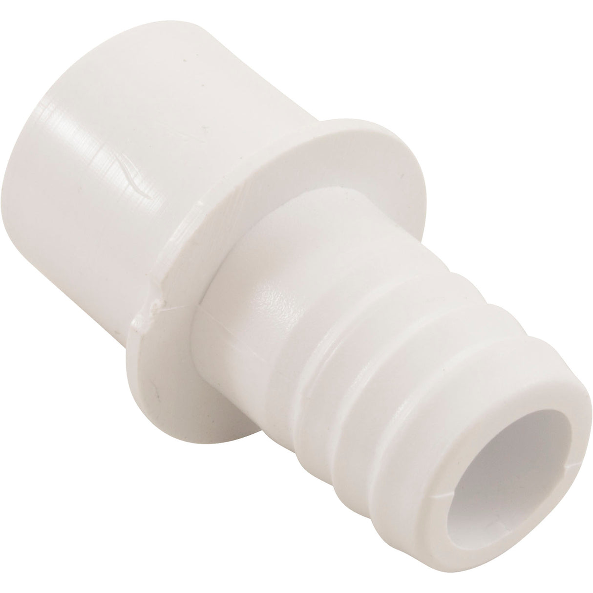 Barb Adapter, WW, 1/2"s/3/4"spg x 3/4"b : 425-1030 - Waterway - 806105086846 - PartsForSpas.com