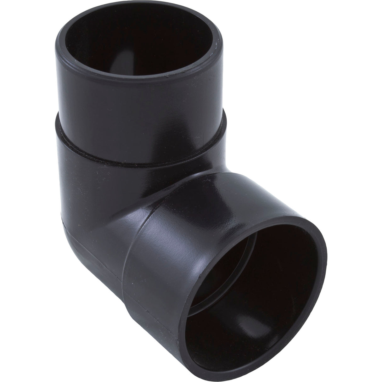 90-Elbow, 2" Spigot x 2" Spigot : 411-5081