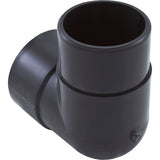 90-Elbow, 2" Spigot x 2" Spigot : 411-5081