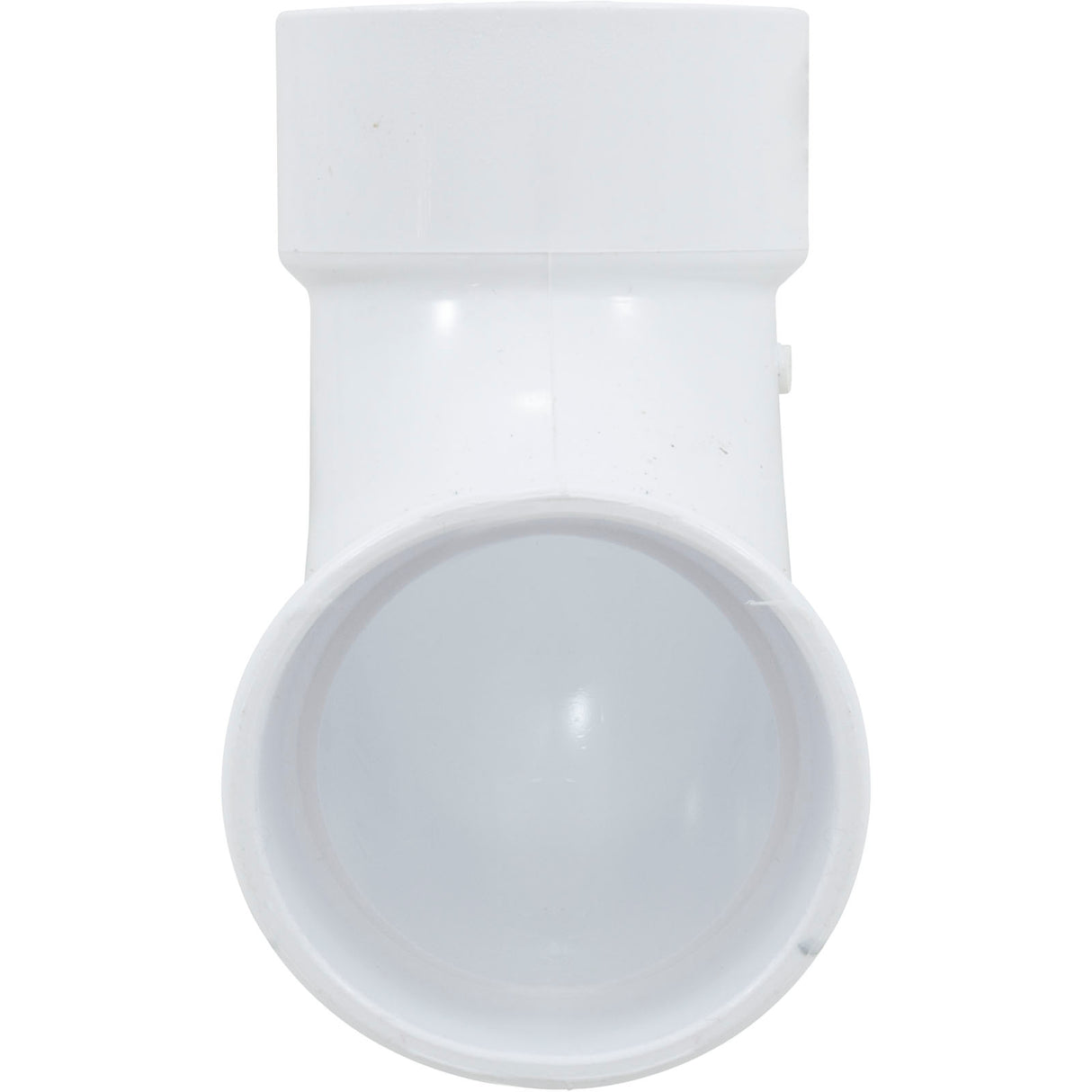 90 Elbow, Sweep, Waterway, 2" Slip x 2" Slip : 411-9130