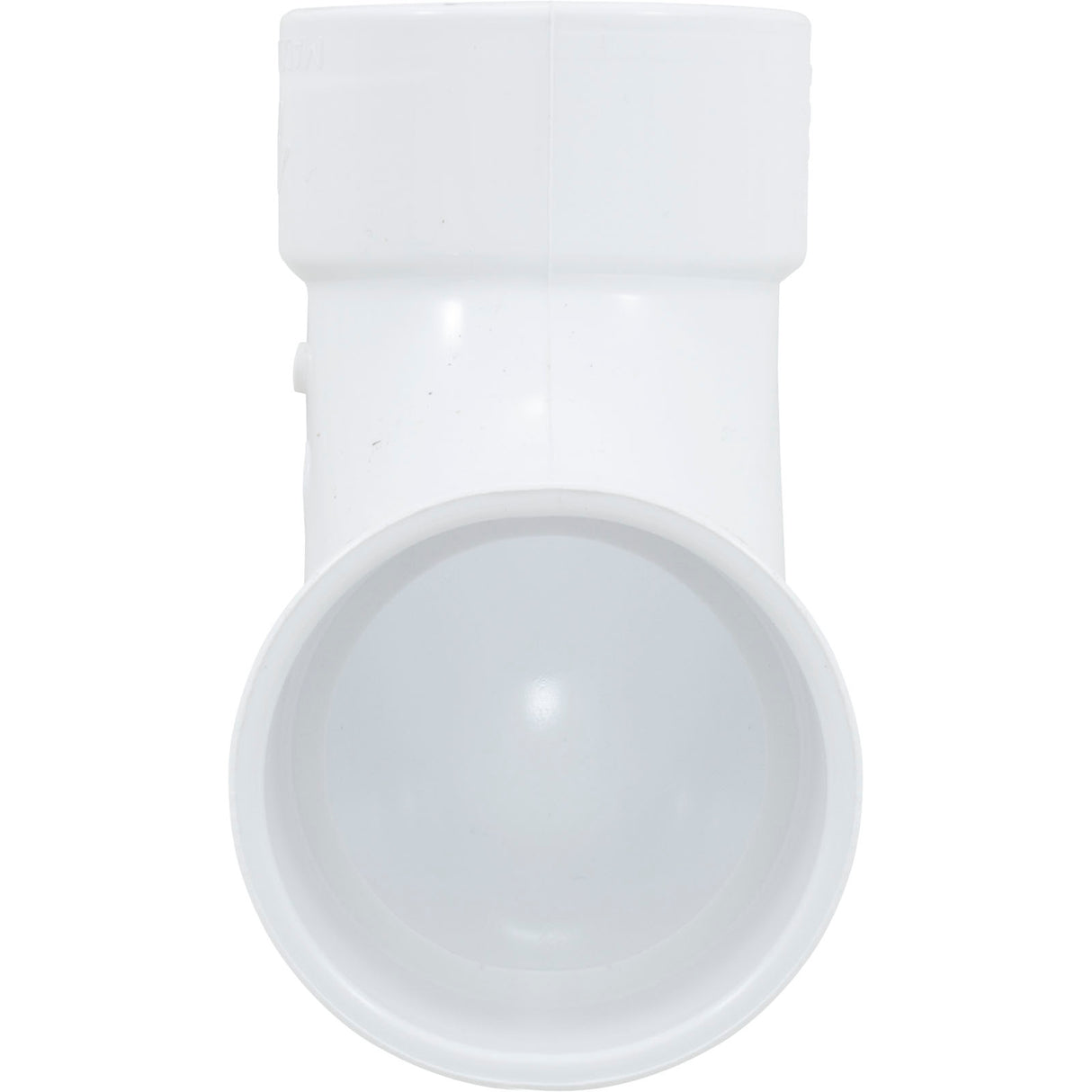 90 Elbow, Sweep, Waterway, 2" Slip x 2" Slip : 411-9130