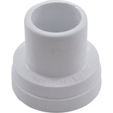 Tailpiece, 1-1/2"Union Flange x 1-1/2" Hose Adapter : 417-6020 - Waterway Plastics - 806105085900 - PartsForSpas.com