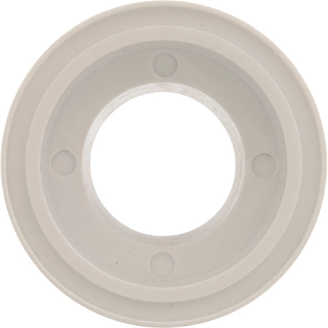 Tailpiece, 1-1/2"Union Flange x 1-1/2" Hose Adapter : 417-6020 - Waterway Plastics - 806105085900 - PartsForSpas.com
