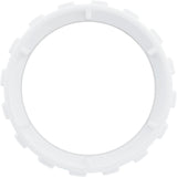 Union Nut, Waterway, 1-1/2", White : 415-4000 - Waterway Plastics - 806105084781 - PartsForSpas.com