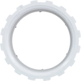 Union Nut, Waterway, 1-1/2", White : 415-4000 - Waterway Plastics - 806105084781 - PartsForSpas.com