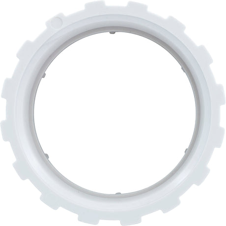 Union Nut, Waterway, 1-1/2", White : 415-4000 - Waterway Plastics - 806105084781 - PartsForSpas.com