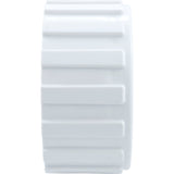 Union Nut, Waterway, 1-1/2", White : 415-4000
