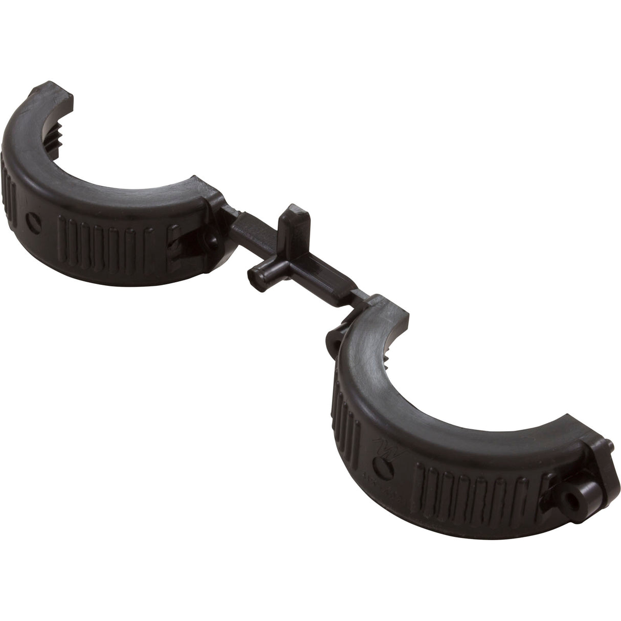 Split Nut, 1-1/2" Buttress Thread, Heater Union : 415-4021