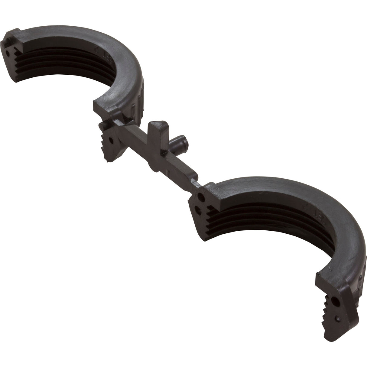 Split Nut, 1-1/2" Buttress Thread, Heater Union : 415-4021