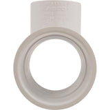 Tee, 1-1/2" Slip x 1-1/2" Slip x 1" Slip : 401-211