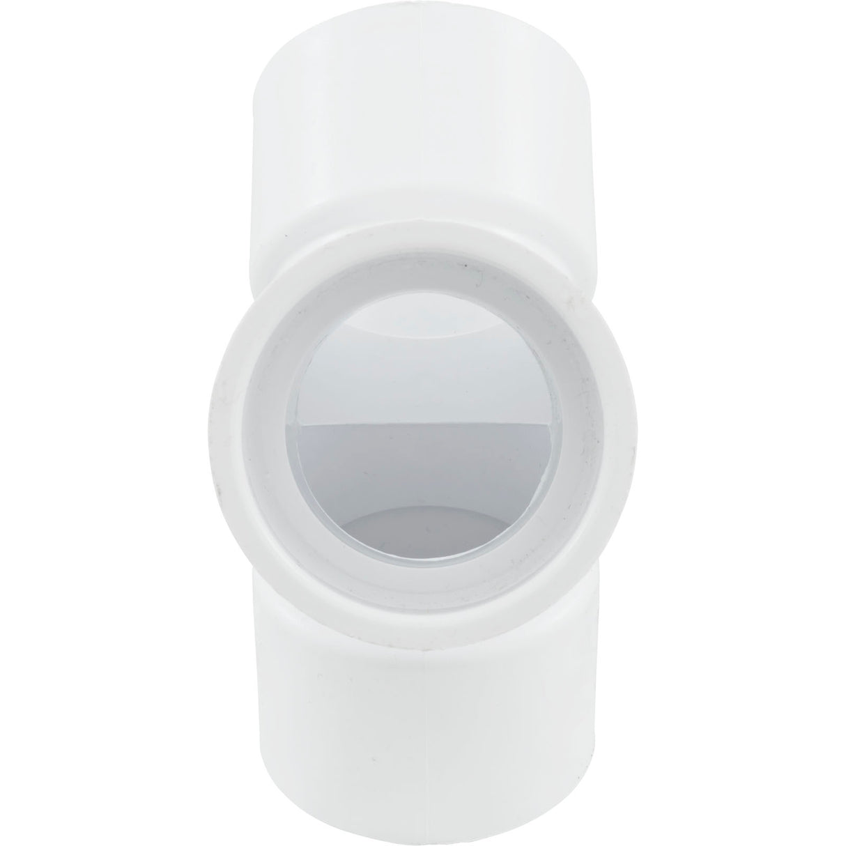 120 Wye, 1-1/2" Slip x 1-1/2" Slip x 1-1/2" Slip : 413-4100