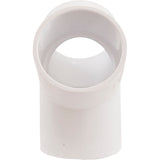120 Wye, 2" Slip x 2" Slip x 2" Slip : 413-5080