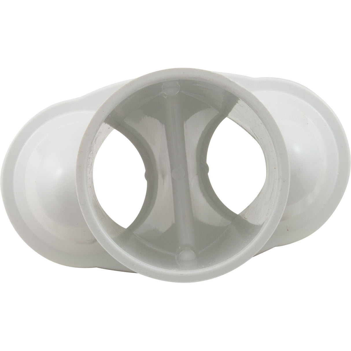 Manifold Wye, 2" Slip x 2" Slip x 2" Slip : 672-8000