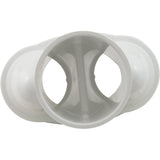 Manifold Wye, 2" Slip x 2" Slip x 2" Slip : 672-8000