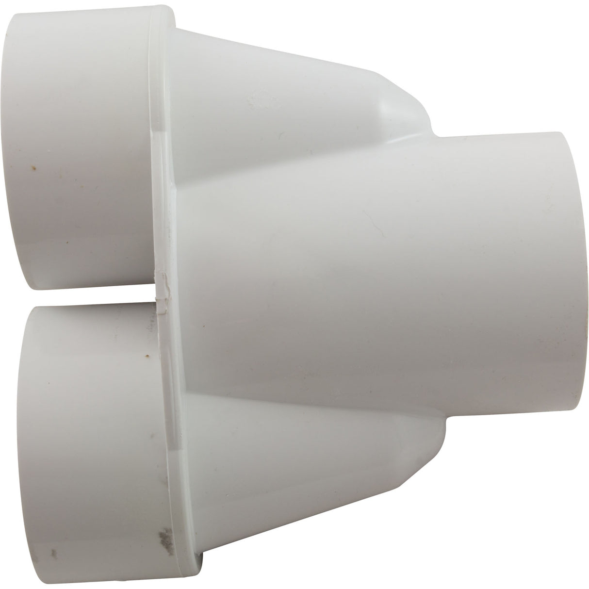 Manifold Wye, 2" Slip x 2" Slip x 2" Slip : 672-8000