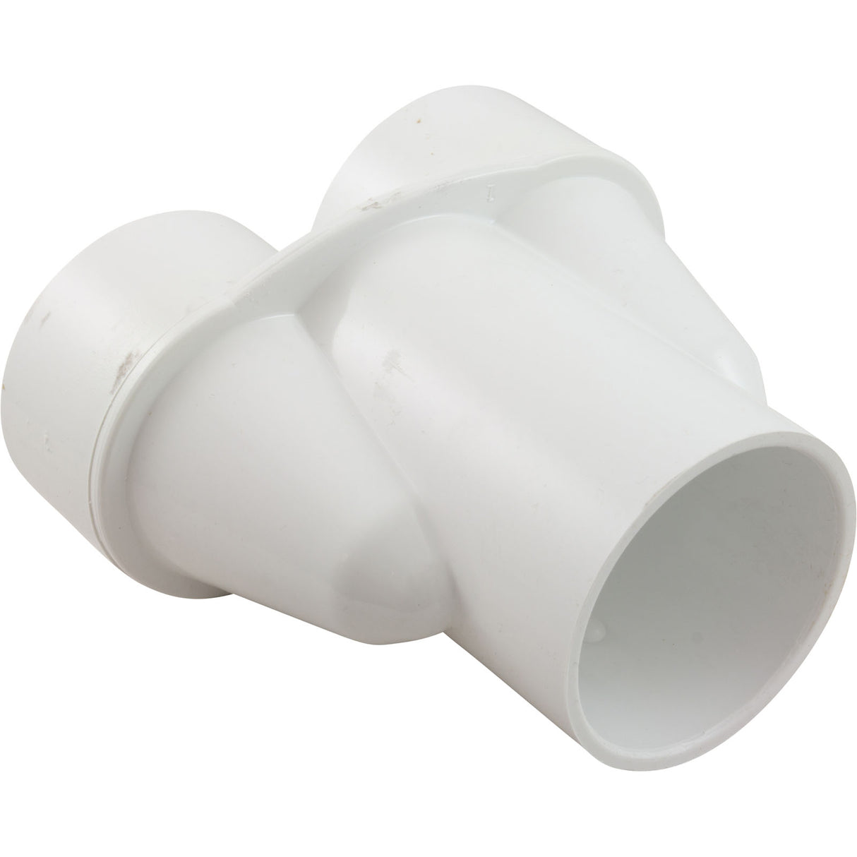 Manifold Wye, 2" Slip x 2" Slip x 2" Slip : 672-8000