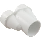 Manifold Wye, 2" Slip x 2" Slip x 2" Slip : 672-8000