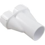 Manifold Wye, 1-1/2" Slip x 1-1/2" Slip x 1-1/2" Slip : 672-8040