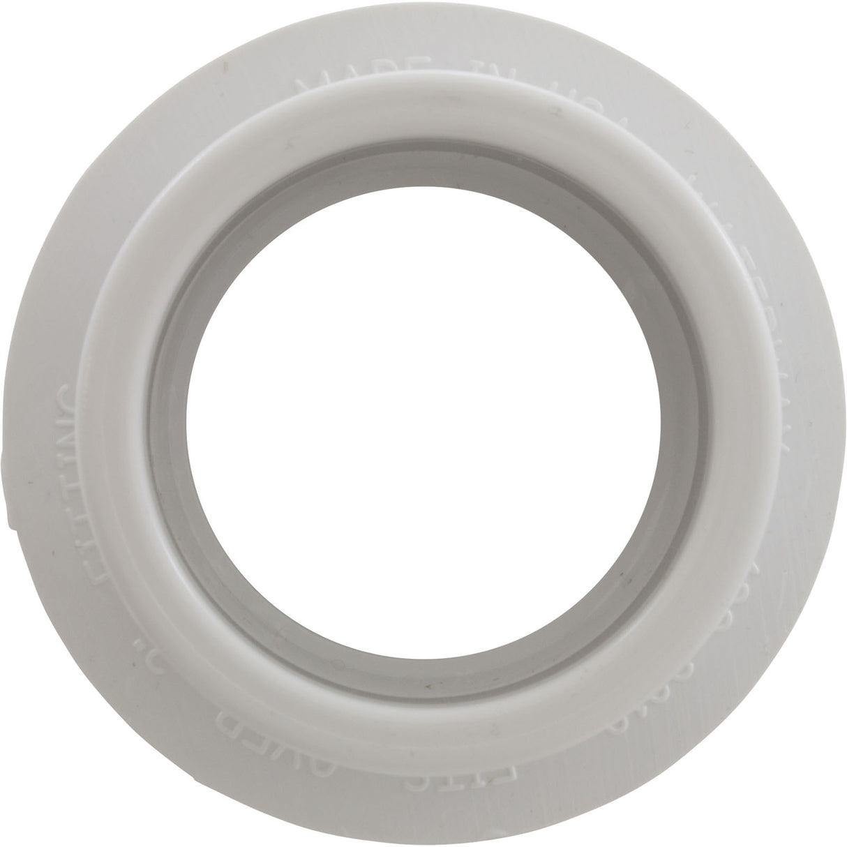 Outside Fitting Extender, Waterway, 2" Spigot : 429-2010